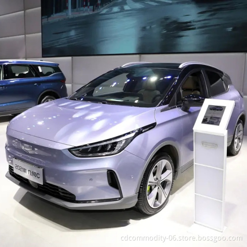 Prezzo a buon mercato utilizzato geometria di auto elettriche pura C